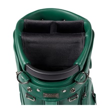 Titleist Linkslegend Members Standbag, grün