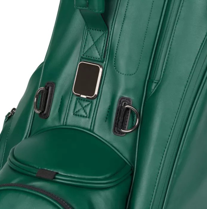 Titleist Linkslegend Members Standbag, grün