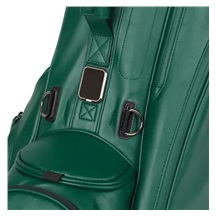 Titleist Linkslegend Members Standbag, grün