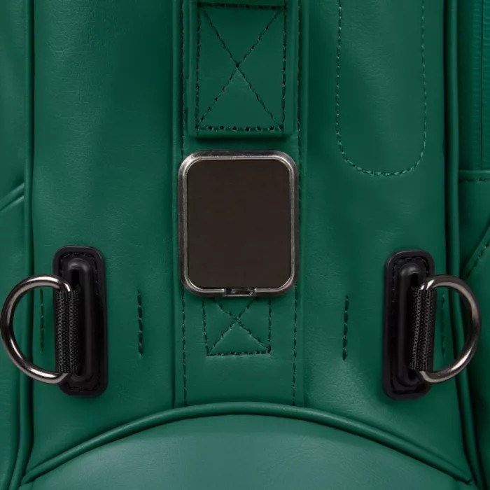 Titleist Linkslegend Members Standbag, grün