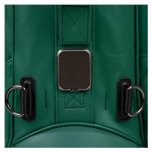 Titleist Linkslegend Members Standbag, grün