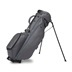 Titleist Linkslegend Members Standbag, grau