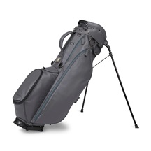 Titleist Linkslegend Members Standbag, grau