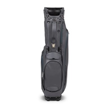 Titleist Linkslegend Members Standbag, grau