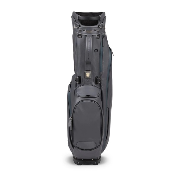 Titleist Linkslegend Members Standbag, grau