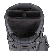 Titleist Linkslegend Members Standbag, grau