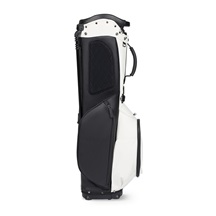 Titleist Linkslegend Members Standbag, weiss/schwarz