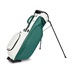 Titleist Linkslegend Members Standbag, weiss/grün
