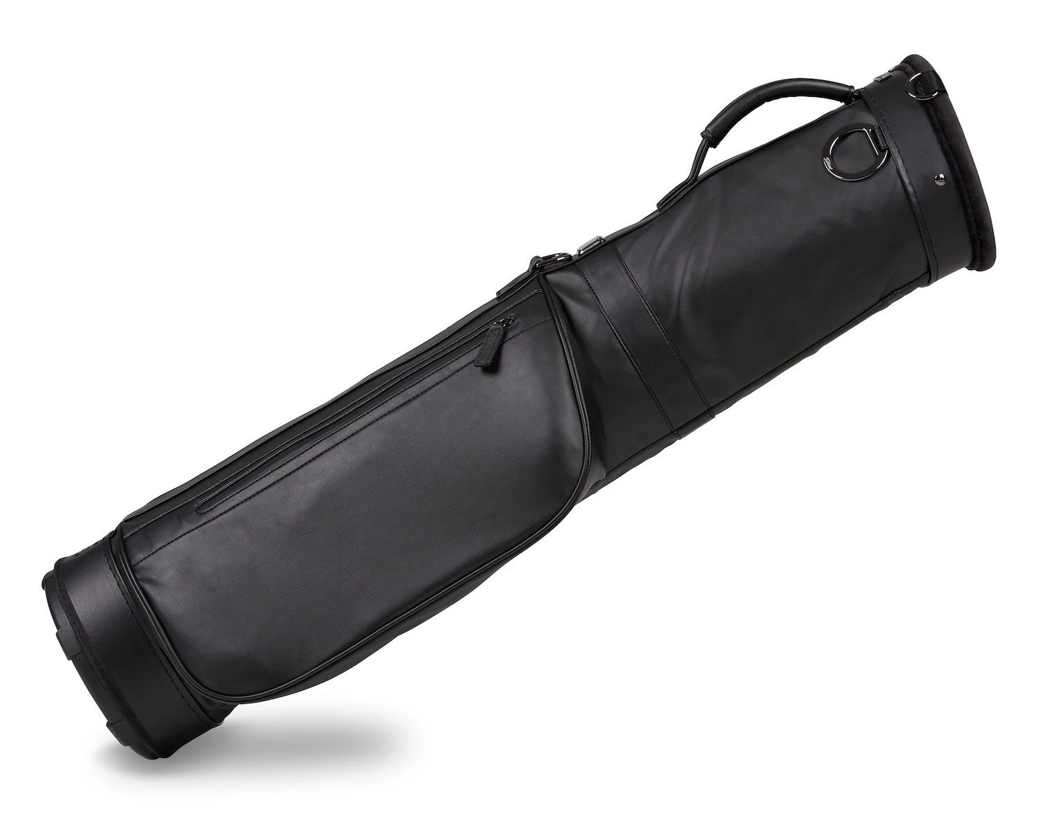 Titleist Linkslegend Pencilbag, schwarz