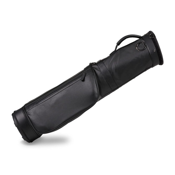 Titleist Linkslegend Pencilbag, schwarz
