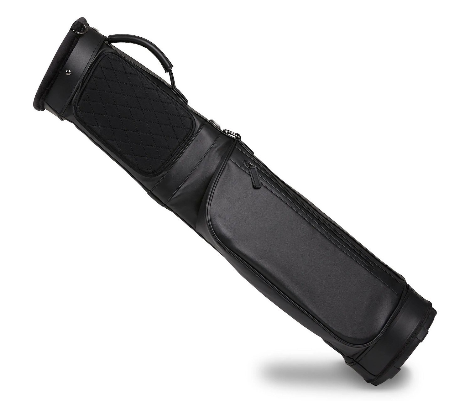 Titleist Linkslegend Pencilbag, schwarz