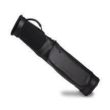 Titleist Linkslegend Pencilbag, schwarz