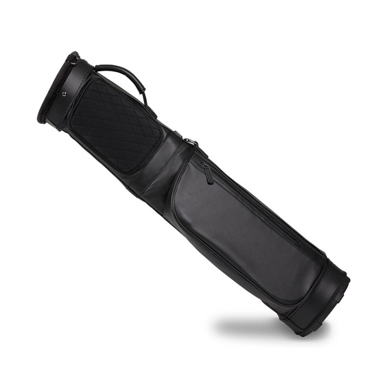 Titleist Linkslegend Pencilbag, schwarz