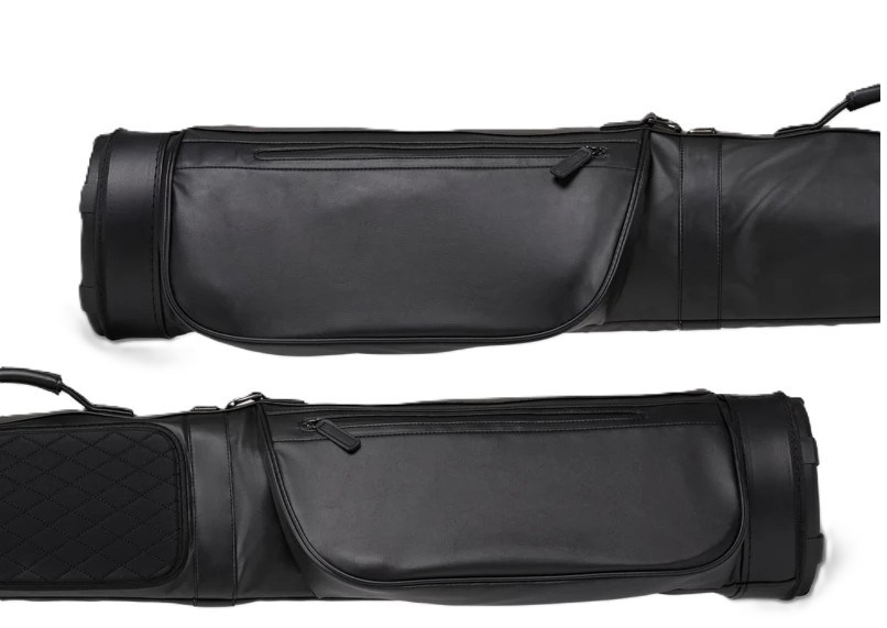 Titleist Linkslegend Pencilbag, schwarz