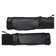 Titleist Linkslegend Pencilbag, schwarz