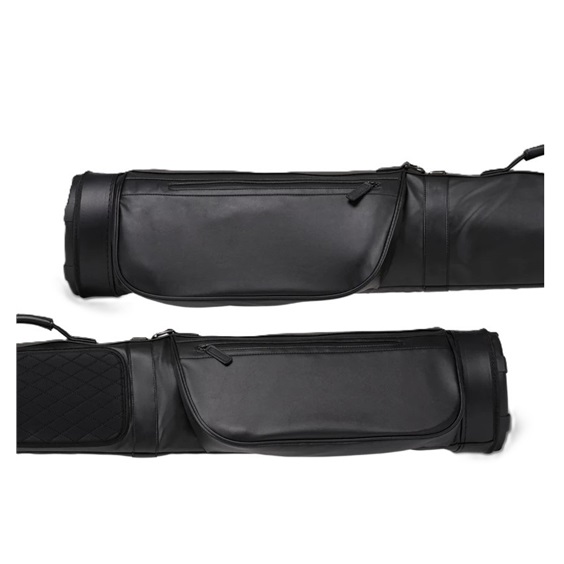Titleist Linkslegend Pencilbag, schwarz