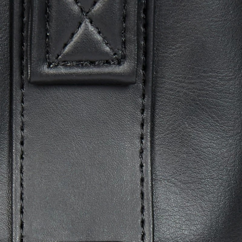 Titleist Linkslegend Pencilbag, schwarz