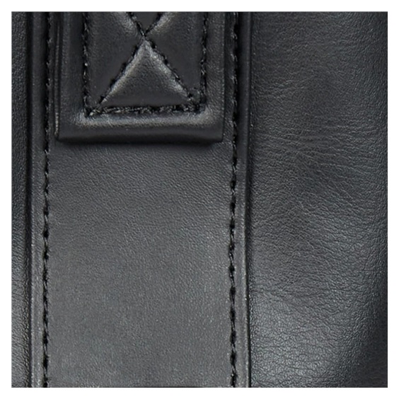Titleist Linkslegend Pencilbag, schwarz