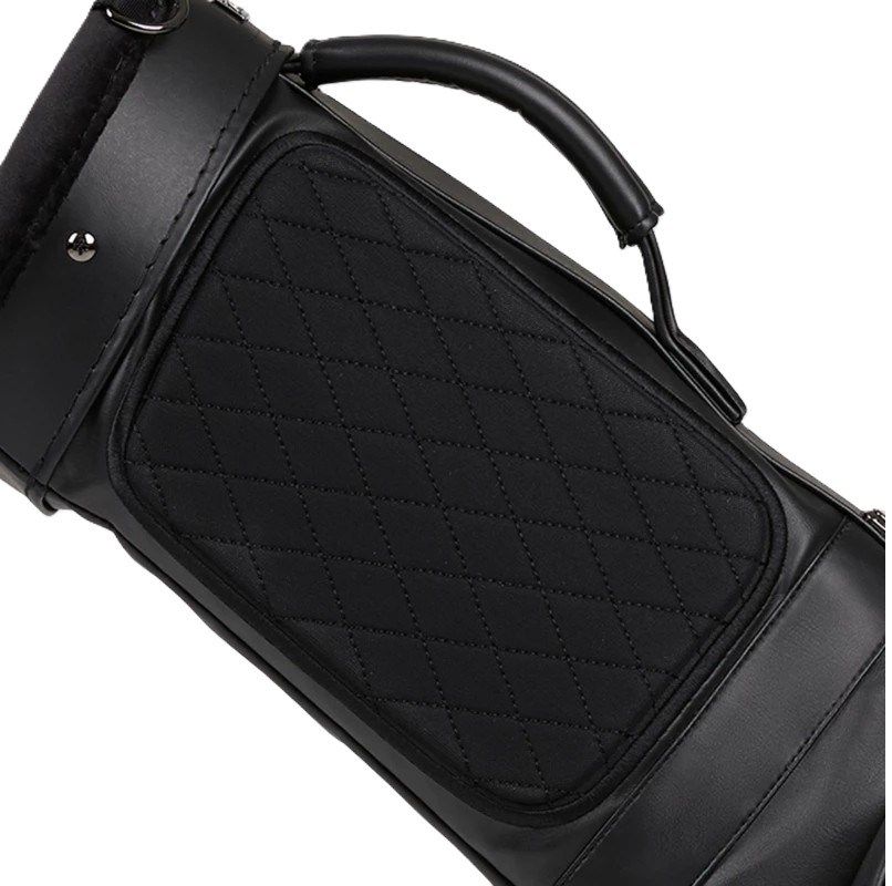Titleist Linkslegend Pencilbag, schwarz