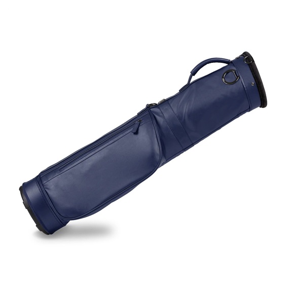 Titleist Linkslegend Pencilbag, dunkelblau