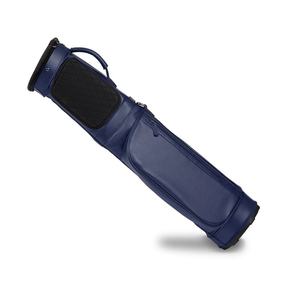 Titleist Linkslegend Pencilbag, dunkelblau