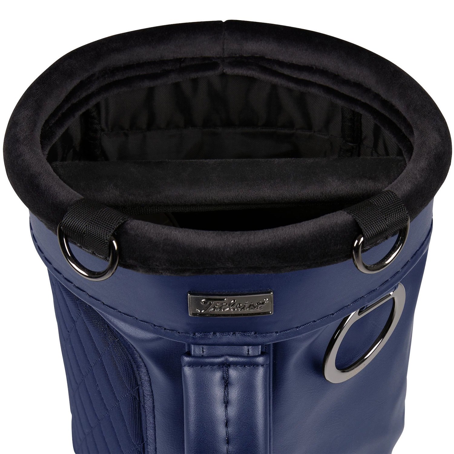 Titleist Linkslegend Pencilbag, dunkelblau