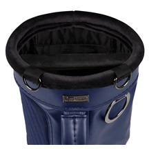 Titleist Linkslegend Pencilbag, dunkelblau