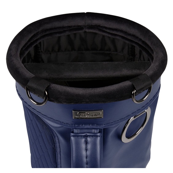 Titleist Linkslegend Pencilbag, dunkelblau