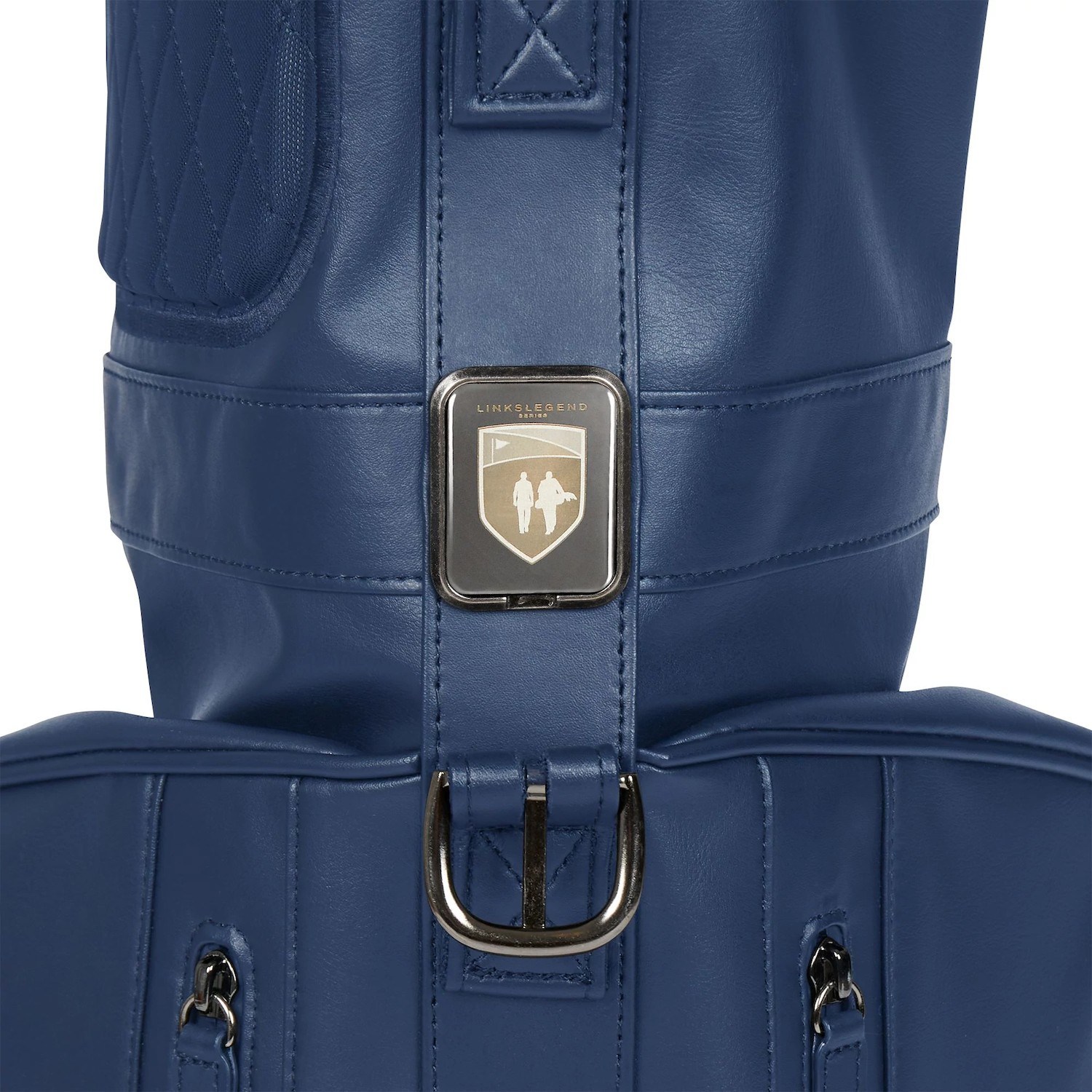 Titleist Linkslegend Pencilbag, dunkelblau