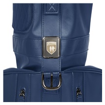 Titleist Linkslegend Pencilbag, dunkelblau