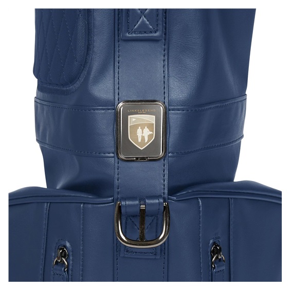 Titleist Linkslegend Pencilbag, dunkelblau
