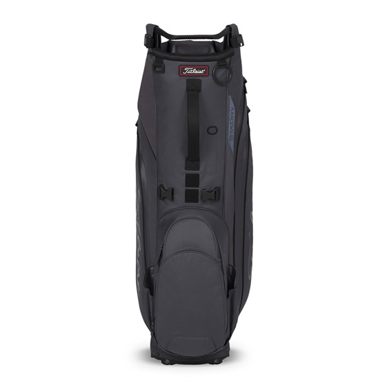 Titleist Hybrid 14 StaDry Standbag, graphite