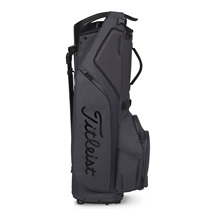 Titleist Hybrid 14 StaDry Standbag, graphite