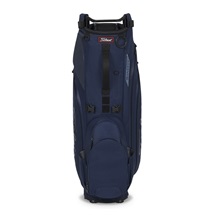 Titleist Hybrid 14 StaDry Standbag, dunkelblau