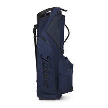 Titleist Hybrid 14 StaDry Standbag, dunkelblau