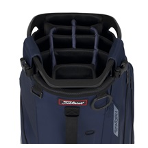 Titleist Hybrid 14 StaDry Standbag, dunkelblau