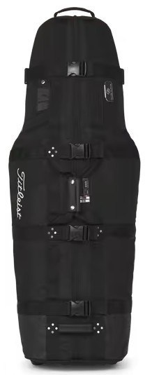 Titleist Club Glove Pro Traveler Travelcover, schwarz