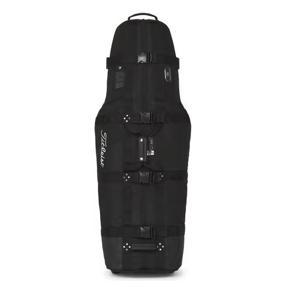 Titleist Club Glove Pro Traveler Travelcover, schwarz