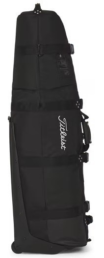 Titleist Club Glove Pro Traveler Travelcover, schwarz