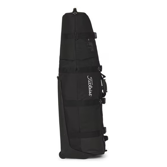 Titleist Club Glove Pro Traveler Travelcover, schwarz