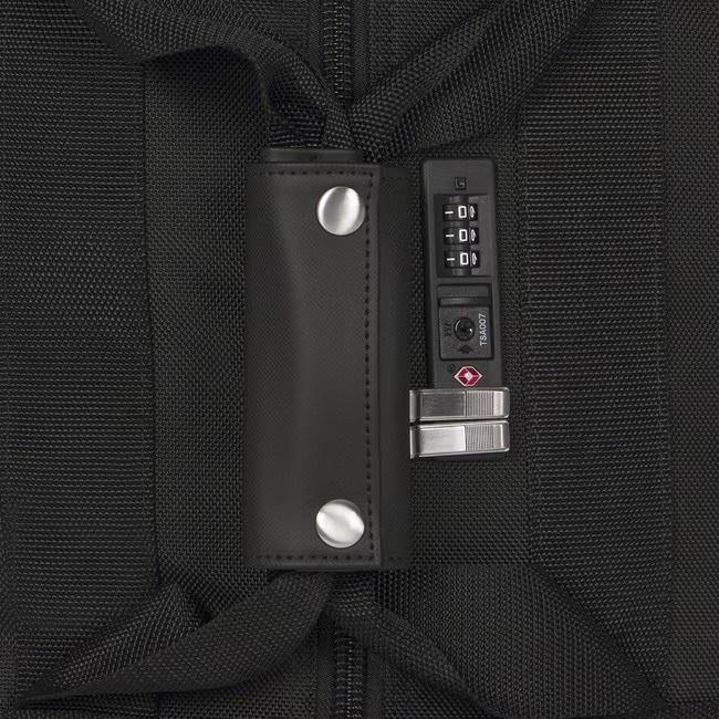 Titleist Club Glove Pro Traveler Travelcover, schwarz