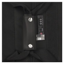 Titleist Club Glove Pro Traveler Travelcover, schwarz