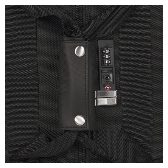 Titleist Club Glove Pro Traveler Travelcover, schwarz