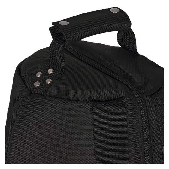 Titleist Club Glove Pro Traveler Travelcover, schwarz