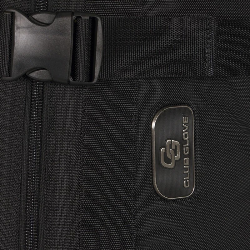 Titleist Club Glove Pro Traveler Travelcover, schwarz