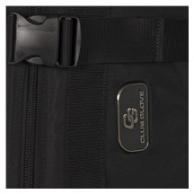 Titleist Club Glove Pro Traveler Travelcover, schwarz
