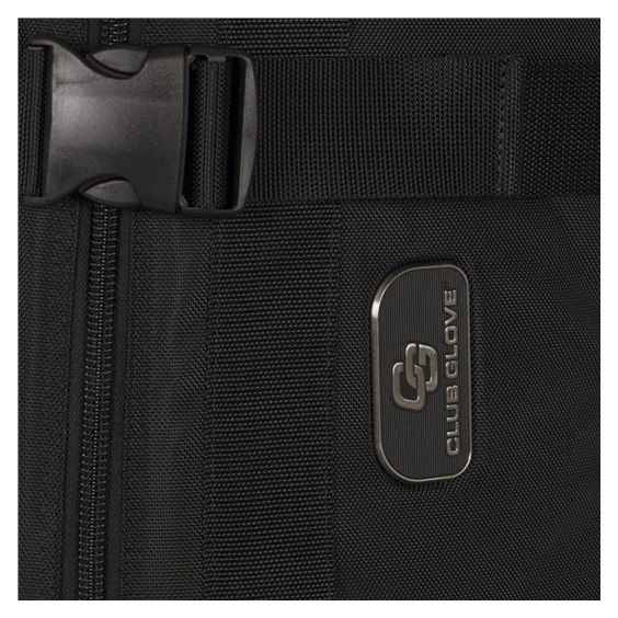 Titleist Club Glove Pro Traveler Travelcover, schwarz