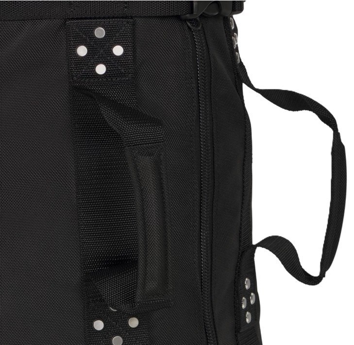 Titleist Club Glove Pro Traveler Travelcover, schwarz