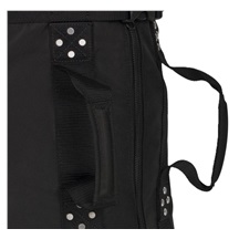 Titleist Club Glove Pro Traveler Travelcover, schwarz