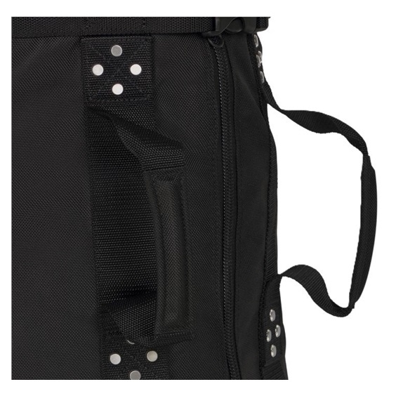 Titleist Club Glove Pro Traveler Travelcover, schwarz